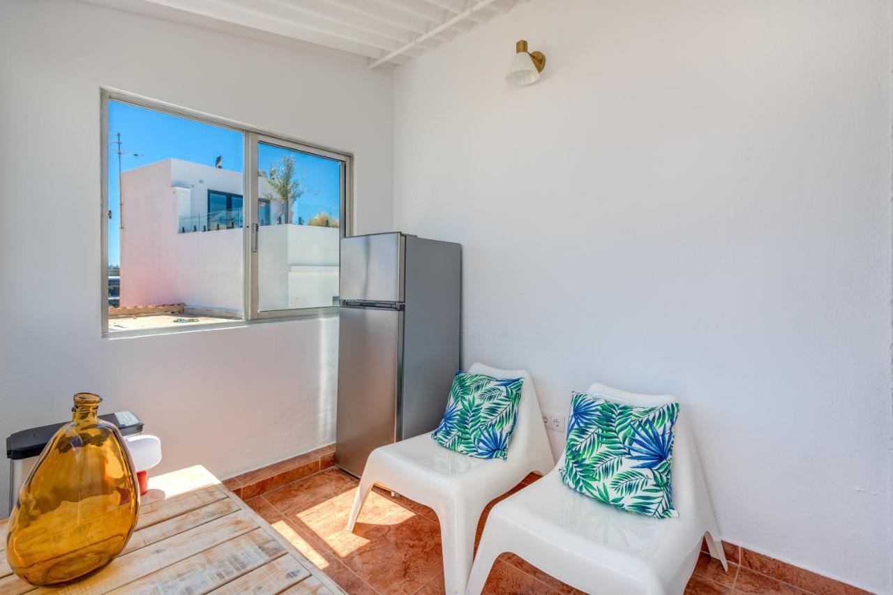 Casa Dos Amigos Apartment Alvor Exterior foto